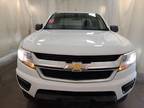 2018 Chevrolet Colorado Work Truck 4x2 4dr Extended Cab 6 ft. LB