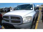 2009 Dodge Ram 2500 ST 4x4 2dr Regular Cab 8 ft. LB Pickup