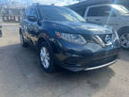 2014 Nissan Rogue SV AWD 4dr Crossover