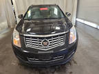 2015 Cadillac SRX Luxury Collection AWD 4dr SUV