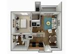 Kingwood Glen - 1 Bed 1 Bath - A1