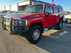 2006 HUMMER H3 Base 4dr SUV 4WD