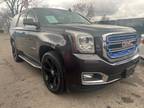 2015 GMC Yukon SLT 4x4 4dr SUV