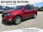 2019 Chevrolet Equinox LT 4dr SUV w/1LT