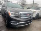 2018 GMC Acadia SLT 1 4x4 4dr SUV