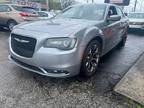 2016 Chrysler 300 S Alloy Edition 4dr Sedan