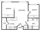 Meridian Court Senior Affordable Apartments - B1