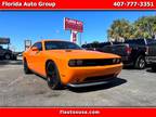 2014 Dodge Challenger R/T