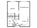 Alderwood Court Senior Affordable Apartments - A2