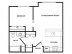 Alderwood Court Senior Affordable Apartments - A3