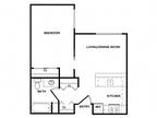 Alderwood Court Senior Affordable Apartments - A5