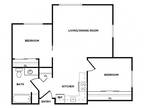 Alderwood Court Senior Affordable Apartments - B2