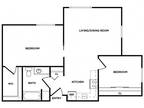 Alderwood Court Senior Affordable Apartments - B3