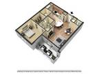 Arbours at Satsuma - One Bedroom