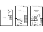Pallas Townhomes and Apartments - A5