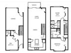 Pallas Townhomes and Apartments - B9
