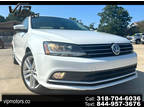 2017 Volkswagen Jetta 1.8T SEL Auto