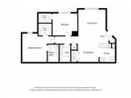 Vermillion Apartments - Two Bedroom B
