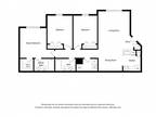 Vermillion Apartments - Three Bedroom B