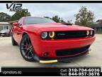 2022 Dodge Challenger R/T Scat Pack RWD