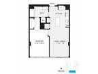 F1RST Residences - 1 Bed - 1 Bath | a05