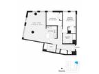 F1RST Residences - 2 Bed - 2 Bath | Faraday b04