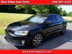 2014 Volkswagen Jetta Sedan 4dr DSG GLI Autobahn PZEV