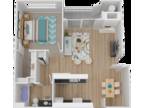 Marina Village Apartments - A1.1 Affordable