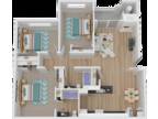 Marina Village Apartments - C1.1 Affordable