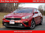 2019 Kia Forte LXS IVT