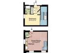 Whiskey Row Lofts - 1 Bedroom 1.5Bathroom
