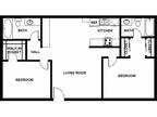 Lincoln Glen - Two Bedroom Two Bath