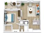 Springhouse Apartment Homes - The Garland
