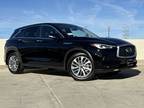 2024 Infiniti Qx50 Pure