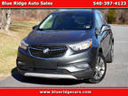 2018 Buick Encore AWD 4dr Sport Touring