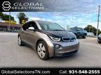 2014 BMW i3 Base w/Range Extender