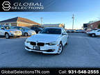 2013 BMW 3-Series 328i Sedan