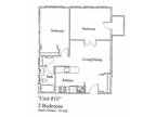 Spinnaker Square - 2-Bed/2-Bath