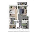 University Hill Apartments - TASSO