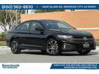 2024 Volkswagen Jetta 1.5T Sport