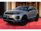 2024 Land Rover Range Rover Evoque Dynamic