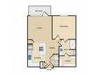 Ovation at Lewisville Apartment Homes - A1