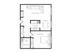 Beacon View - One Bedroom - Extra Large