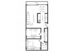 Beacon View - Two Bedroom