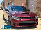 2020 Dodge Charger R/T 4dr Sedan