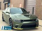 2021 Dodge Charger Scat Pack 4dr Sedan