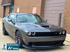 2022 Dodge Challenger R/T Scat Pack 2dr Coupe