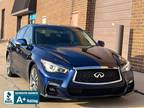 2020 Infiniti Q50 3.0T Sport AWD 4dr Sedan