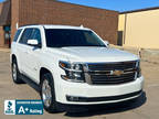 2016 Chevrolet Tahoe LT 4x4 4dr SUV