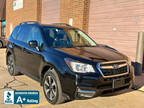 2017 Subaru Forester 2.5i Premium AWD 4dr Wagon CVT